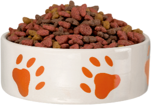 Pty Dog Food 1